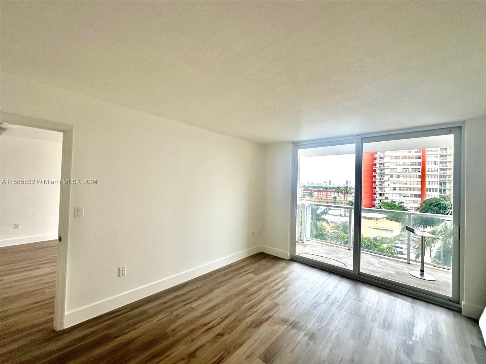 Buckley towers condo - Residential