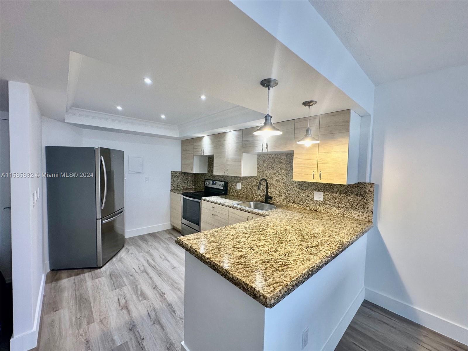 Buckley towers condo - Residential