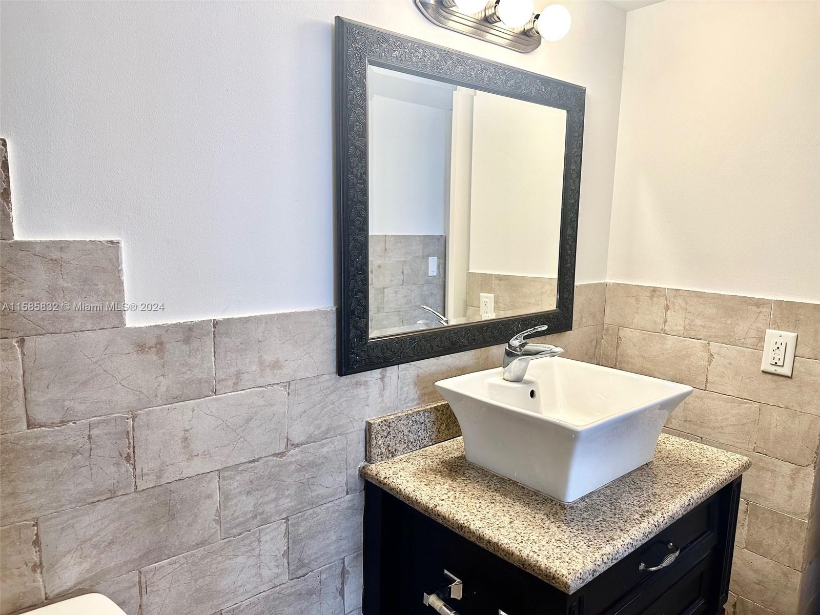 Buckley towers condo - Residential