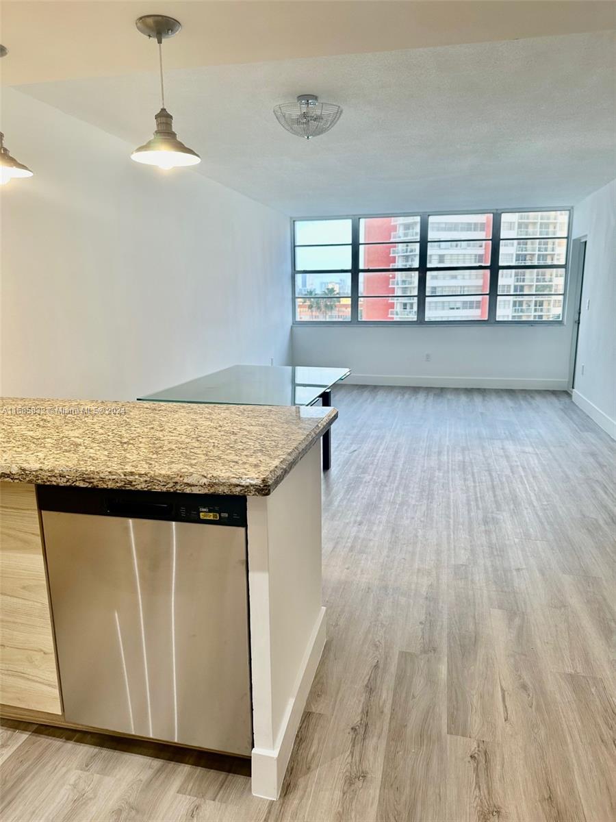 Buckley towers condo - Residential