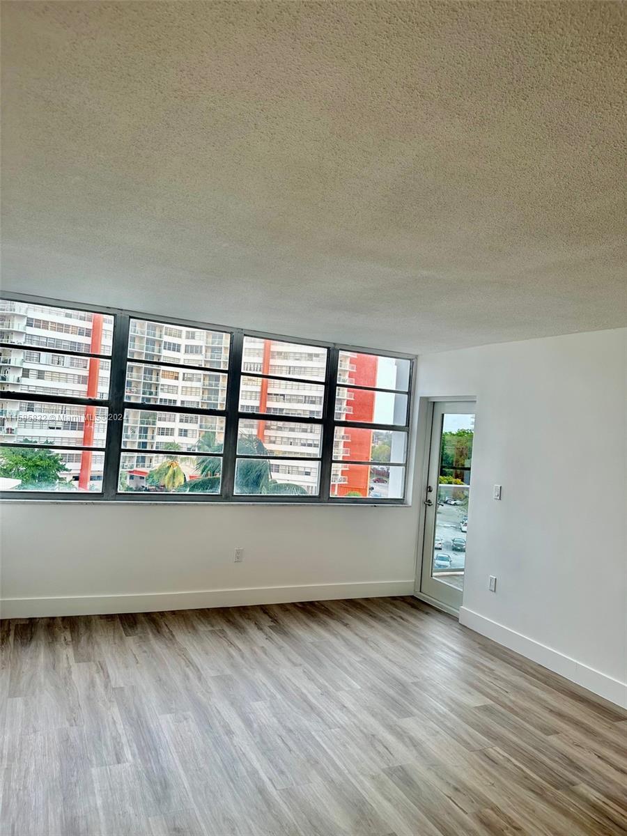 Buckley towers condo - Residential