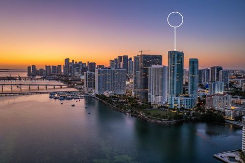 1900 N Bayshore Dr 2003 Miami FL 33132