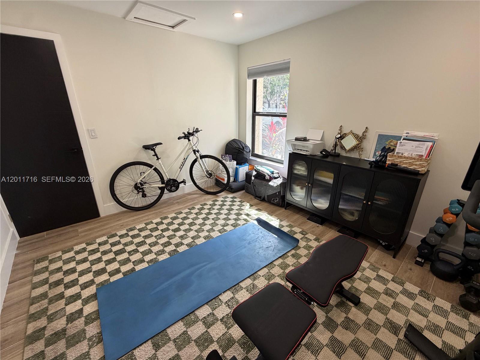 CROSSINGS VILG HOMES COND - Residential