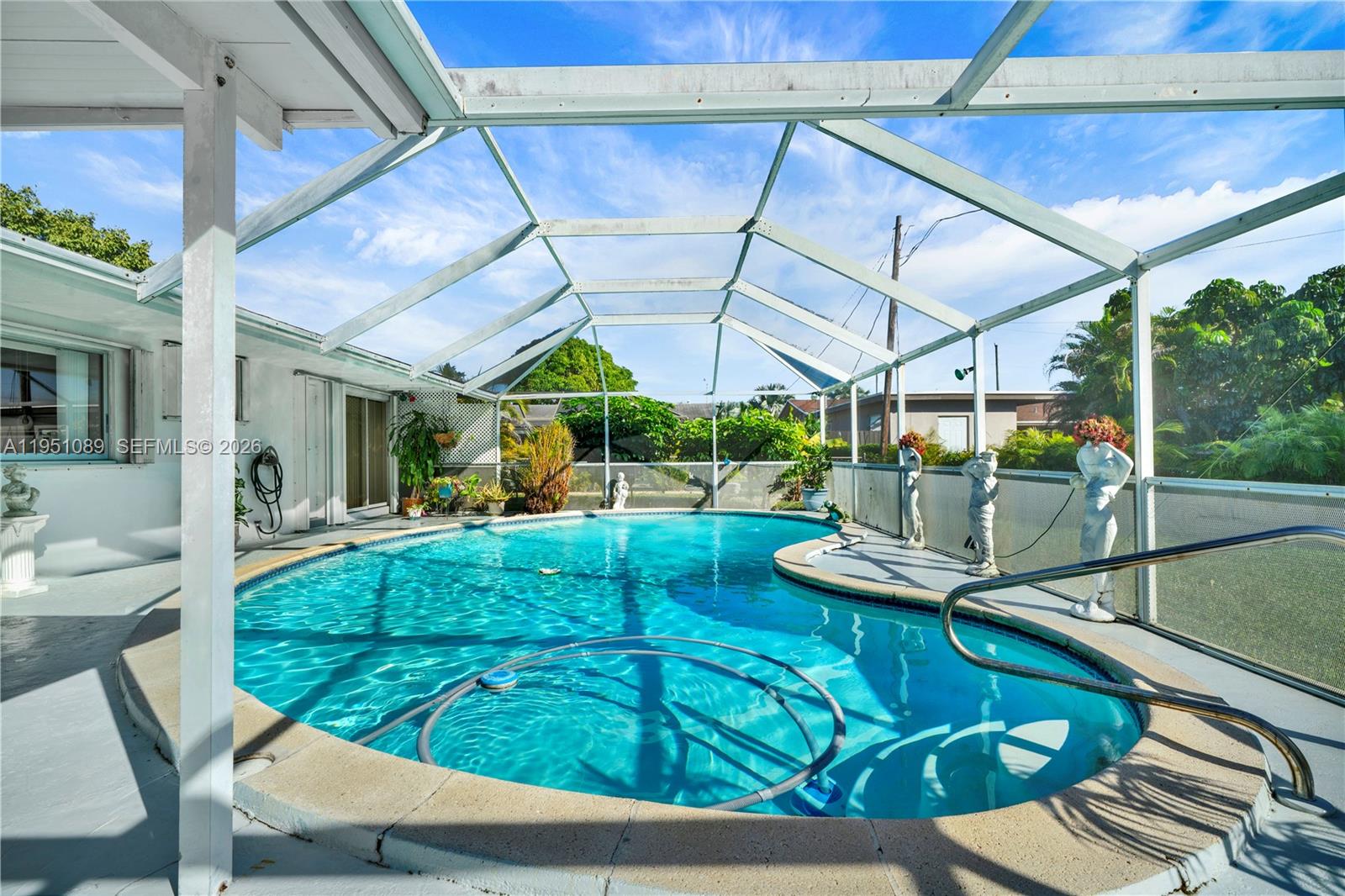 GREEN HILLS SEC 1 - Residential