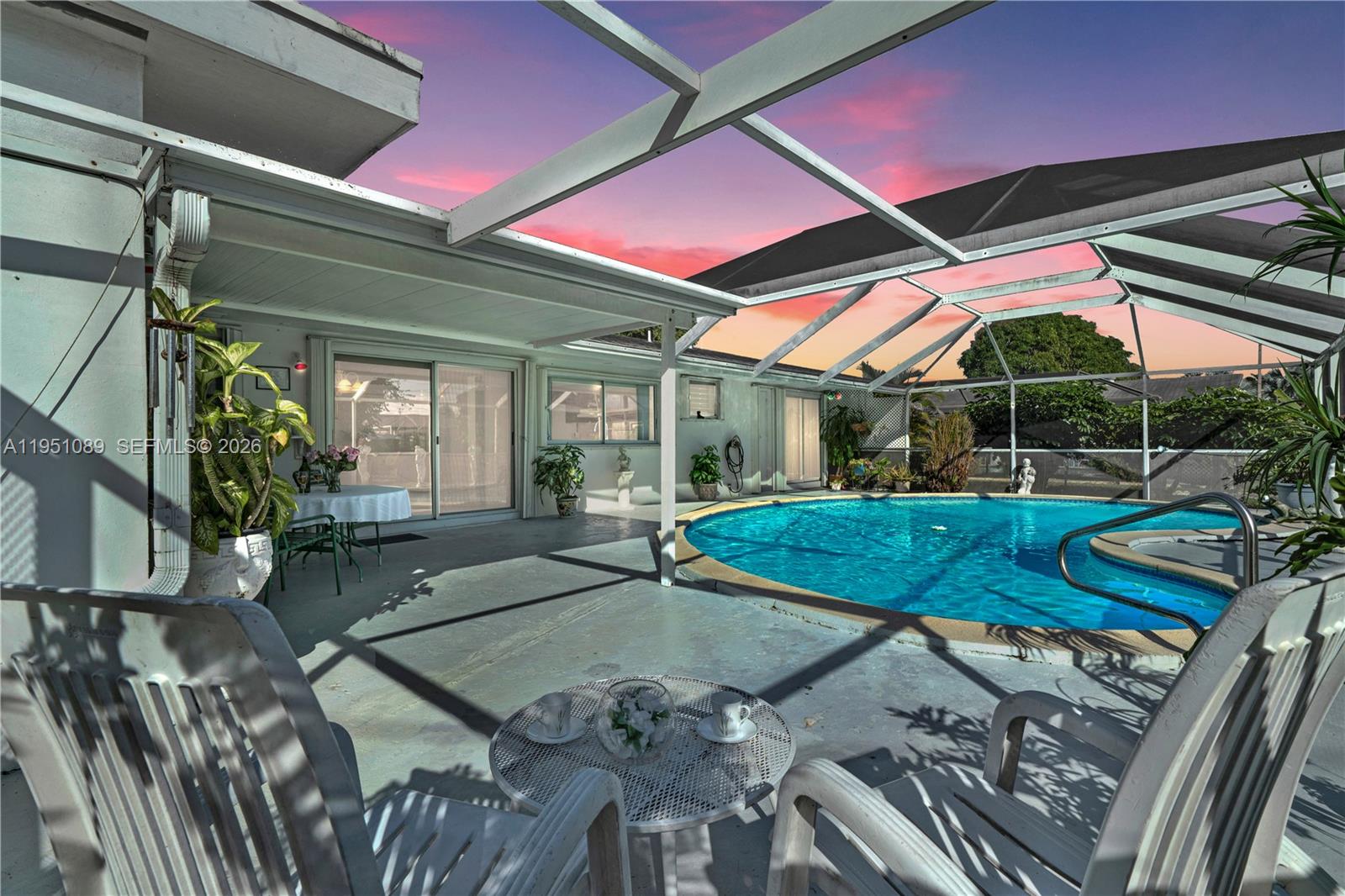 GREEN HILLS SEC 1 - Residential