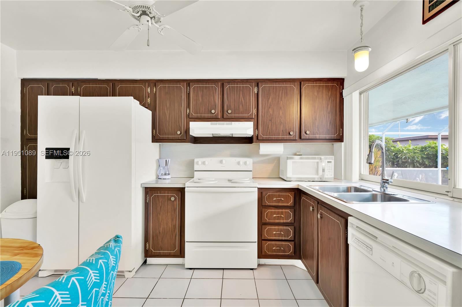 GREEN HILLS SEC 1 - Residential