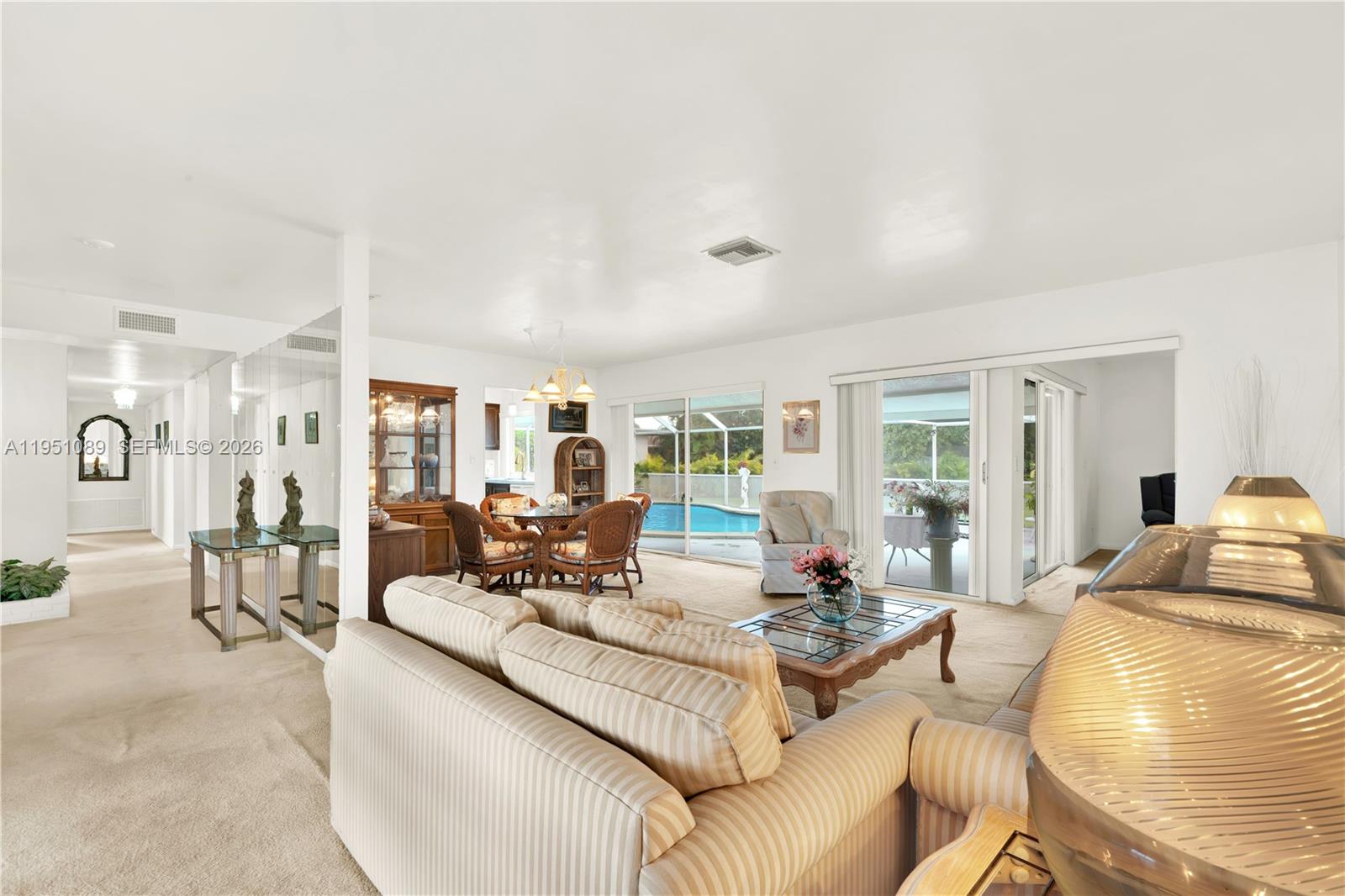 GREEN HILLS SEC 1 - Residential