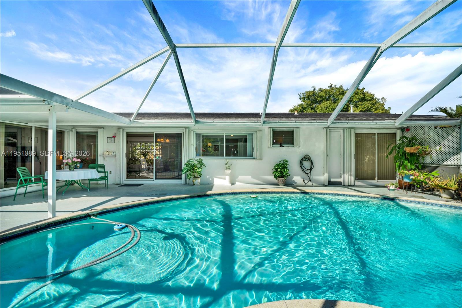 GREEN HILLS SEC 1 - Residential