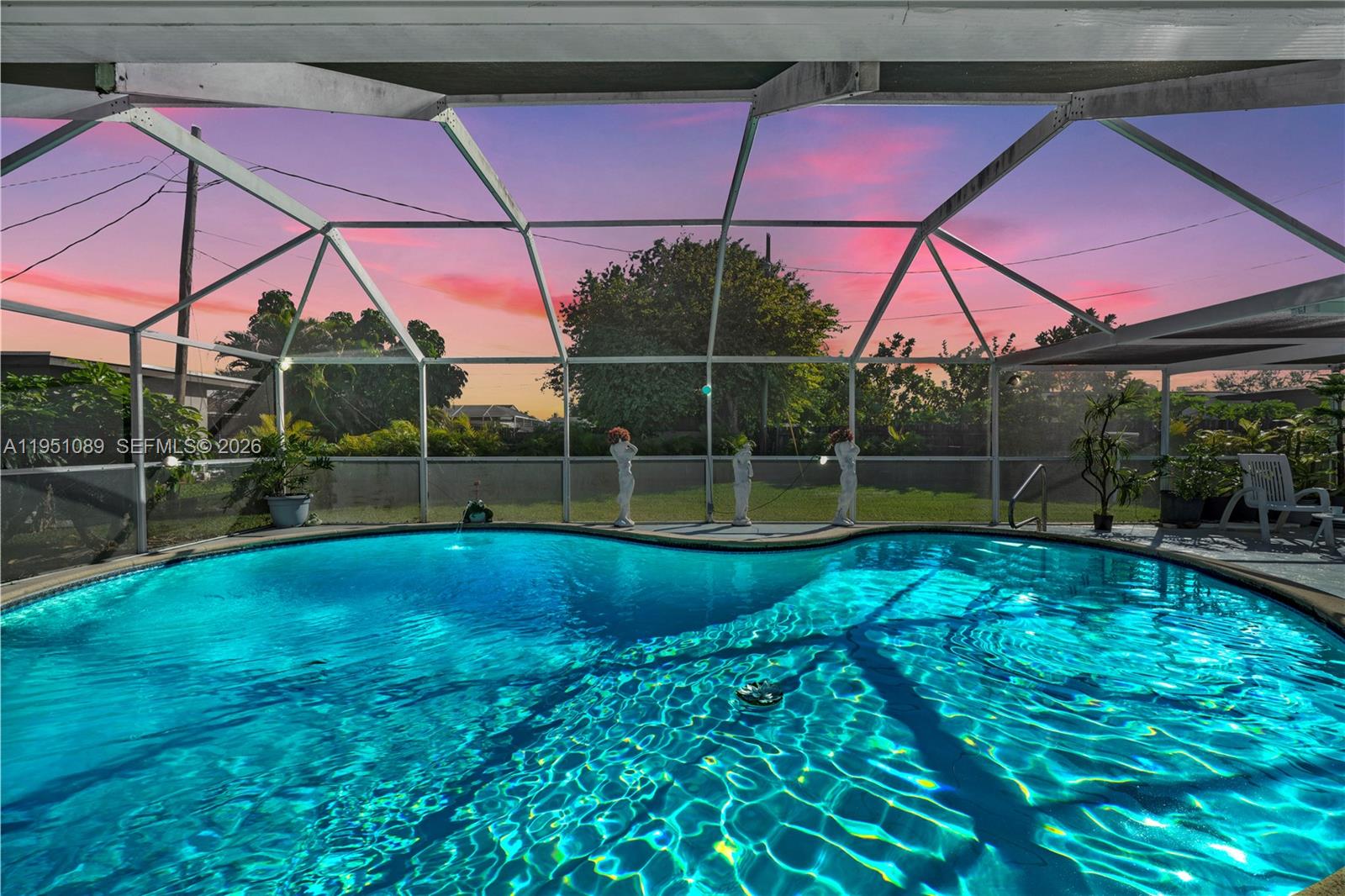 GREEN HILLS SEC 1 - Residential