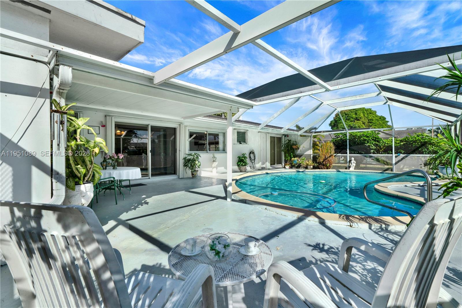 GREEN HILLS SEC 1 - Residential