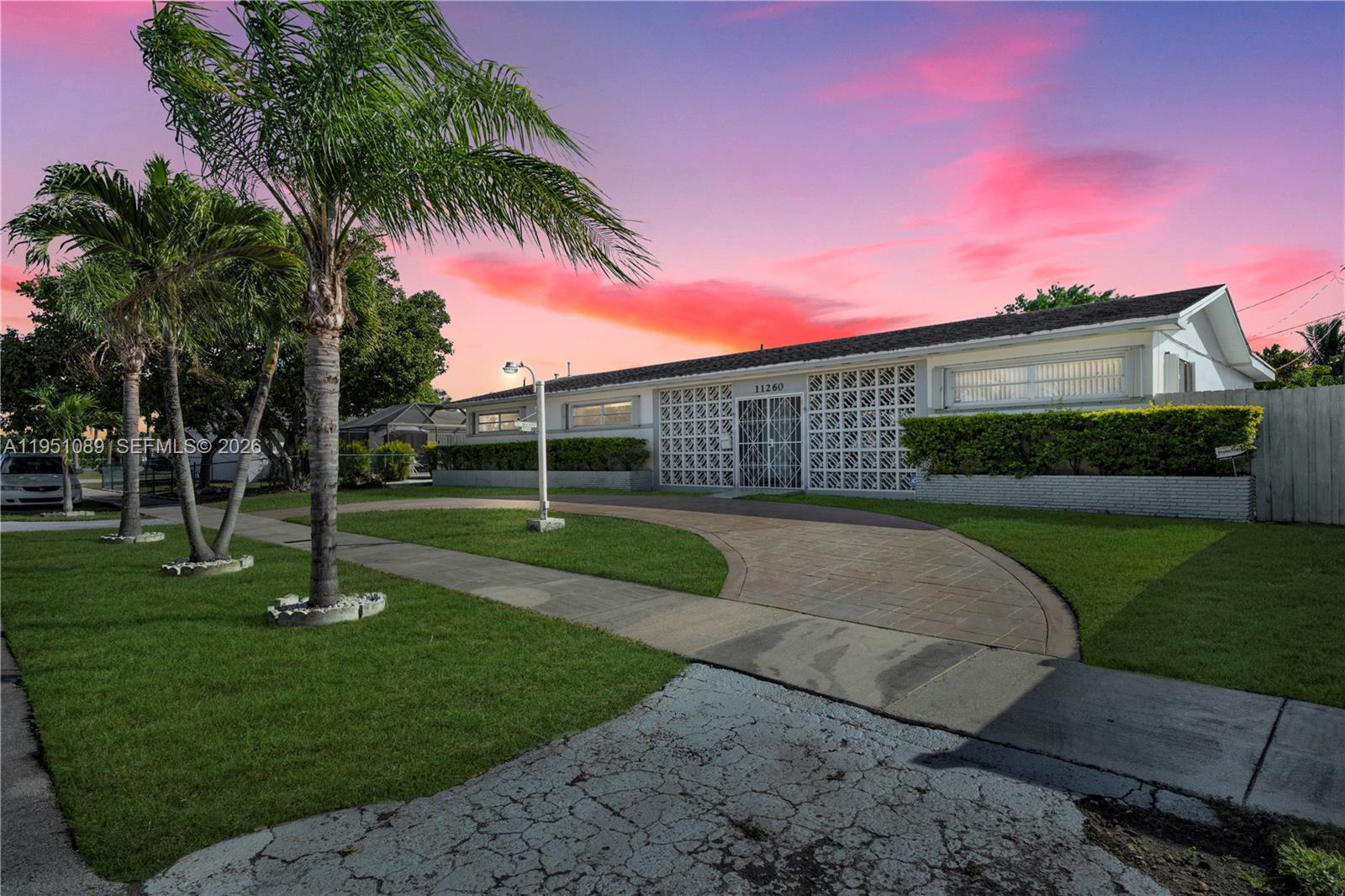 GREEN HILLS SEC 1 - Residential