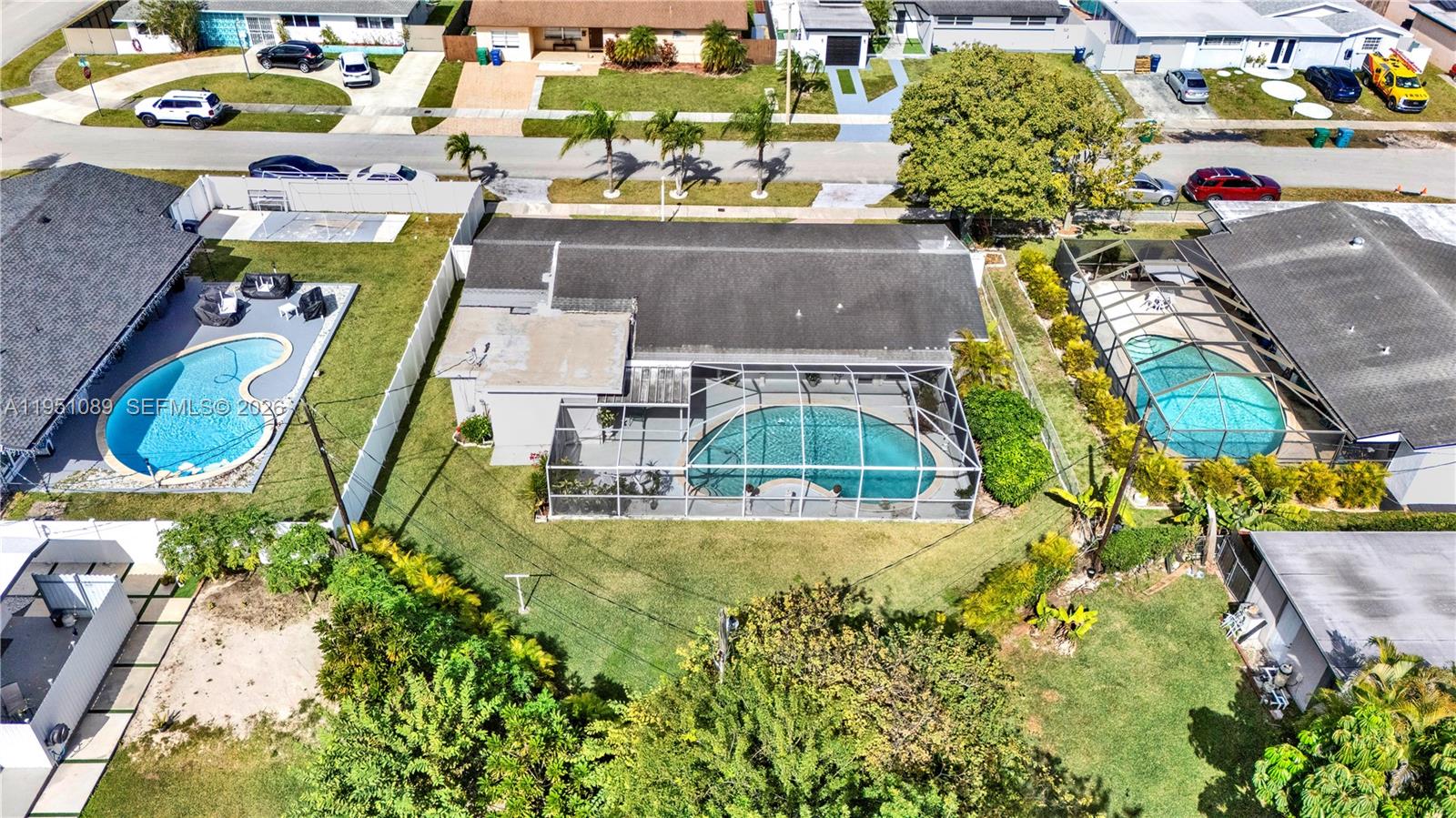 GREEN HILLS SEC 1 - Residential