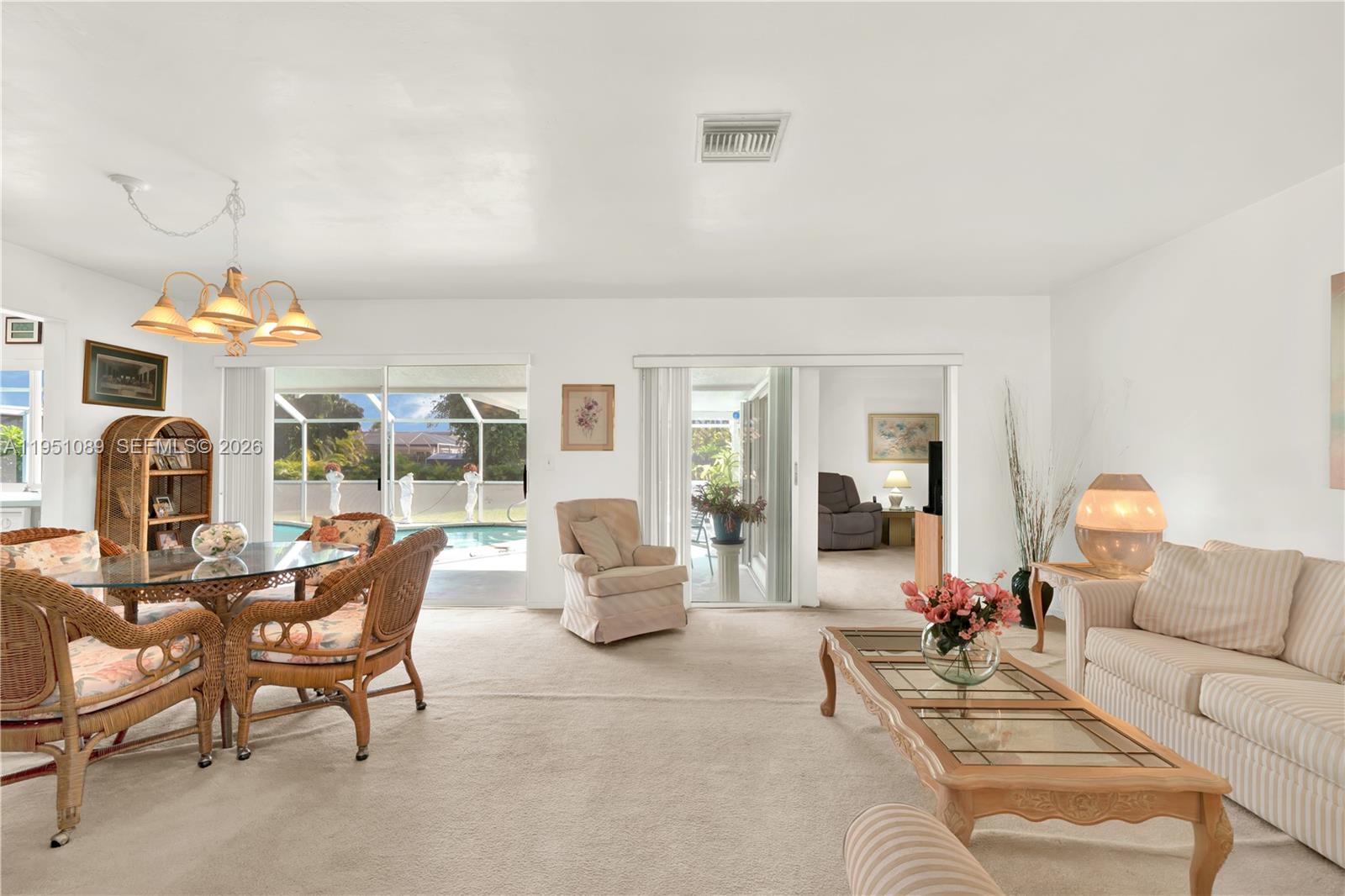 GREEN HILLS SEC 1 - Residential