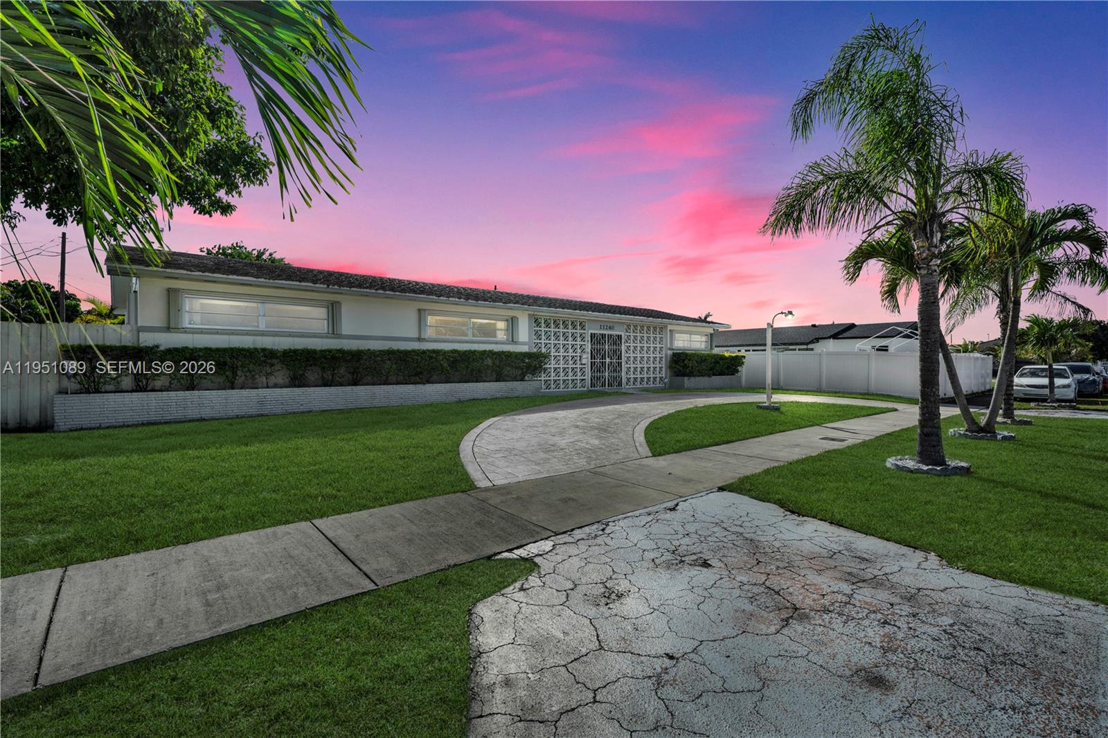 GREEN HILLS SEC 1 - Residential