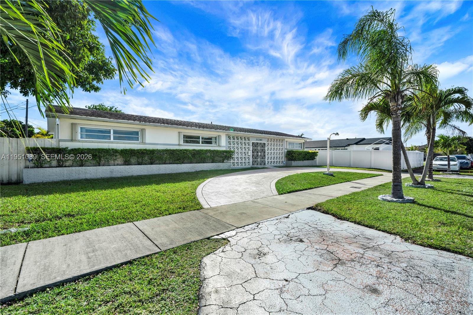 GREEN HILLS SEC 1 - Residential