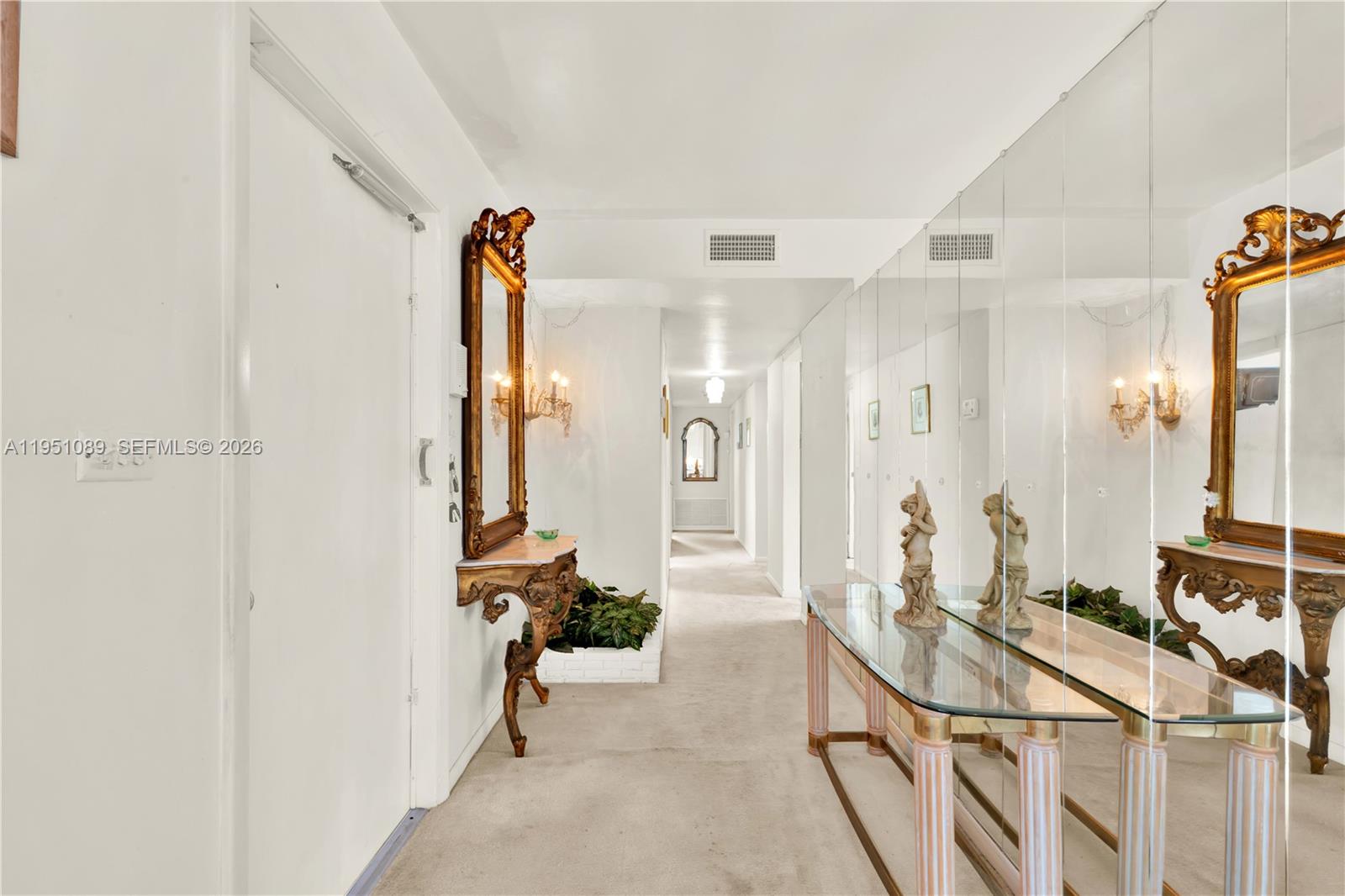 GREEN HILLS SEC 1 - Residential