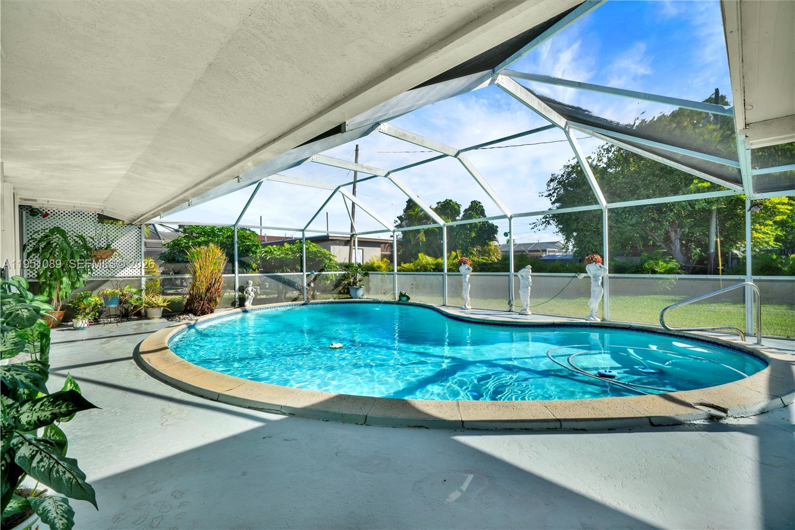 GREEN HILLS SEC 1 - Residential