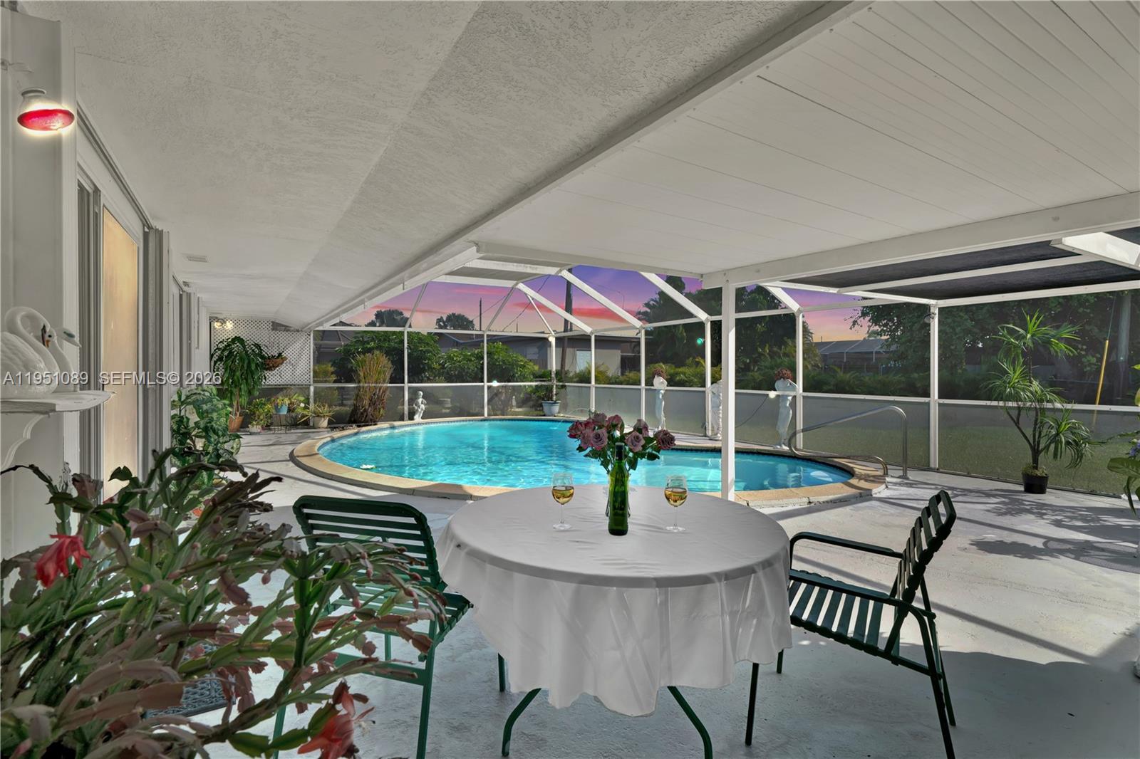 GREEN HILLS SEC 1 - Residential