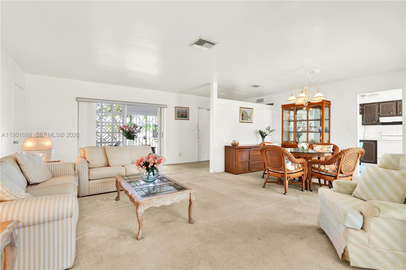 GREEN HILLS SEC 1 - Residential