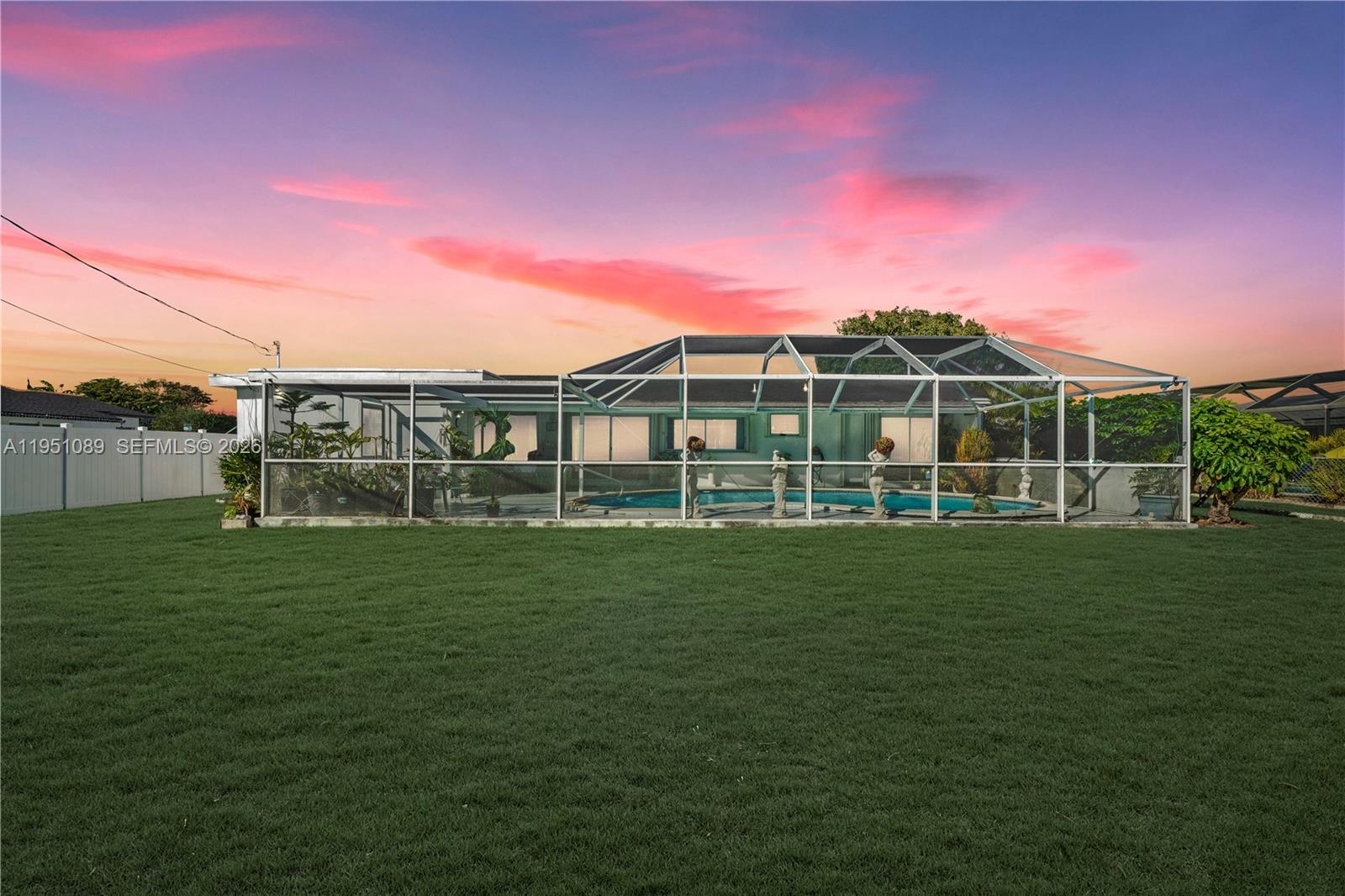 GREEN HILLS SEC 1 - Residential