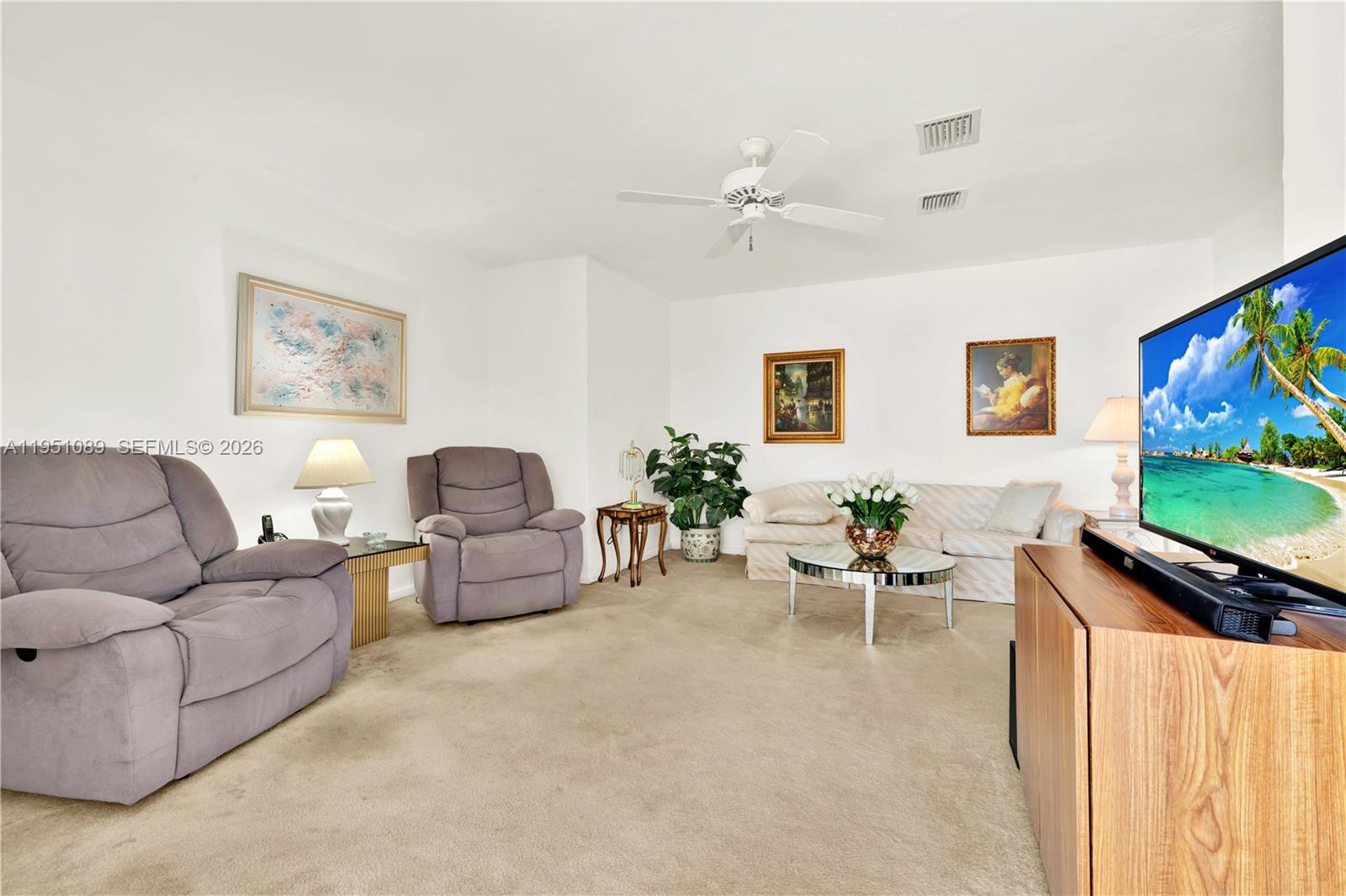 GREEN HILLS SEC 1 - Residential