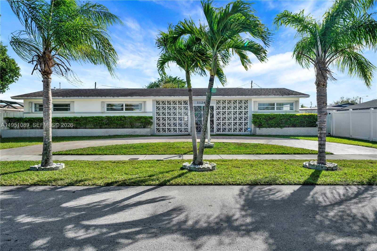 GREEN HILLS SEC 1 - Residential