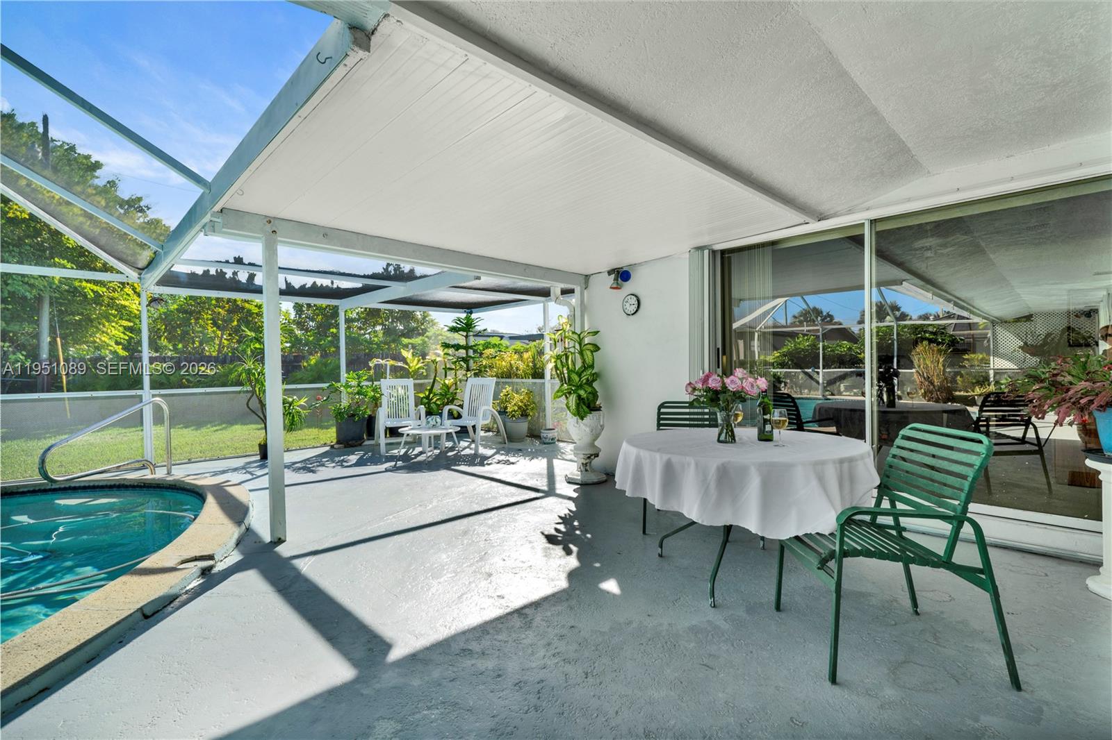 GREEN HILLS SEC 1 - Residential