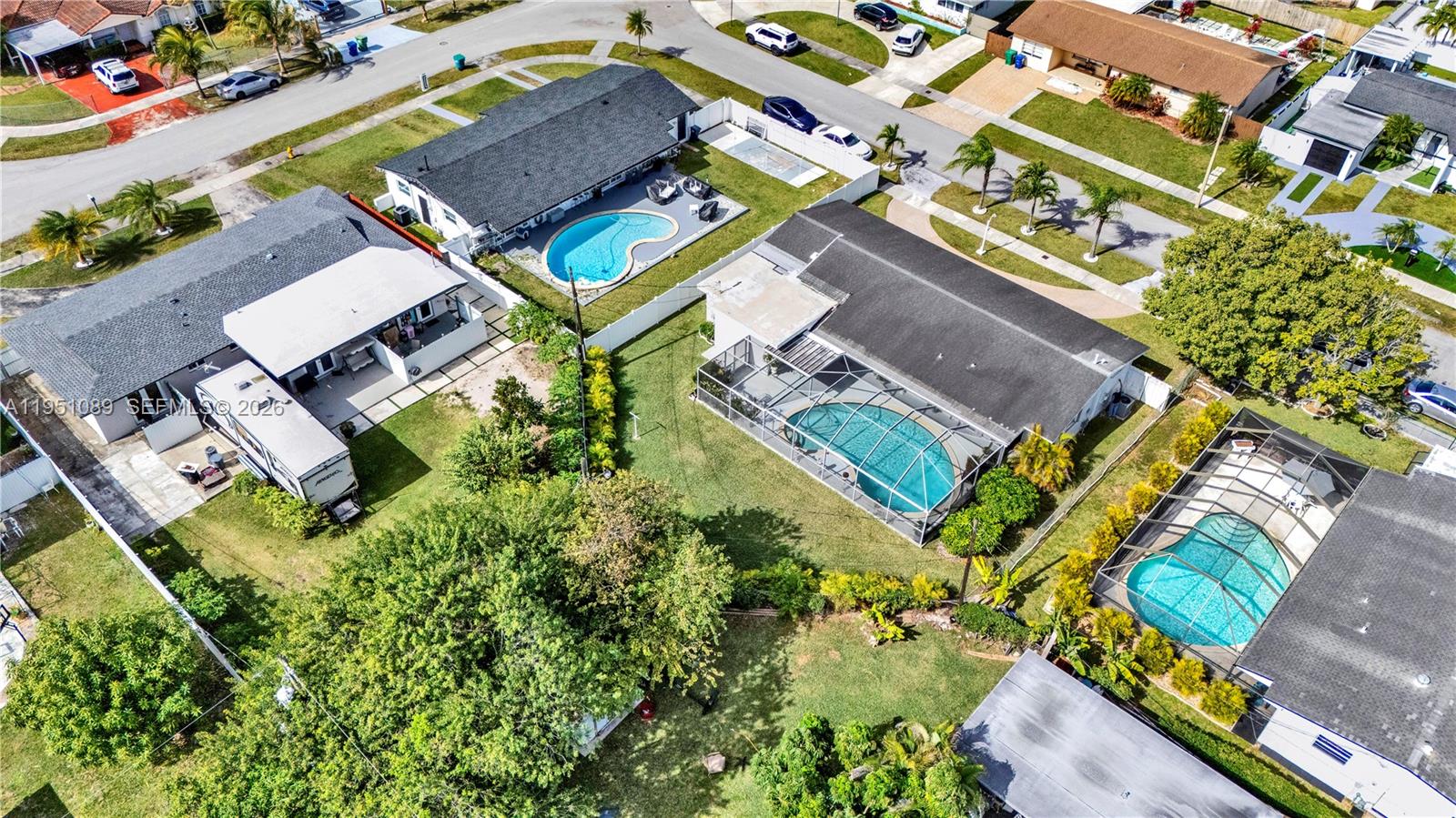 GREEN HILLS SEC 1 - Residential