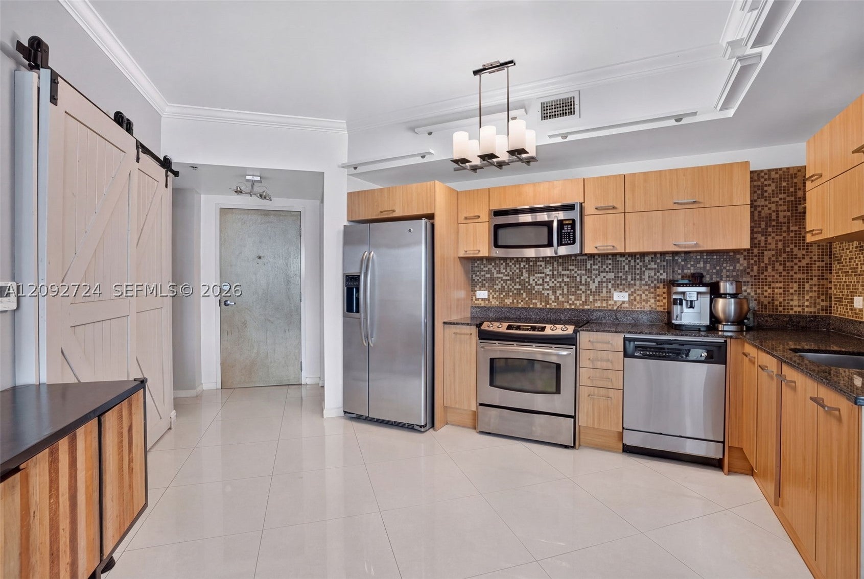 350 S Miami Ave 3602