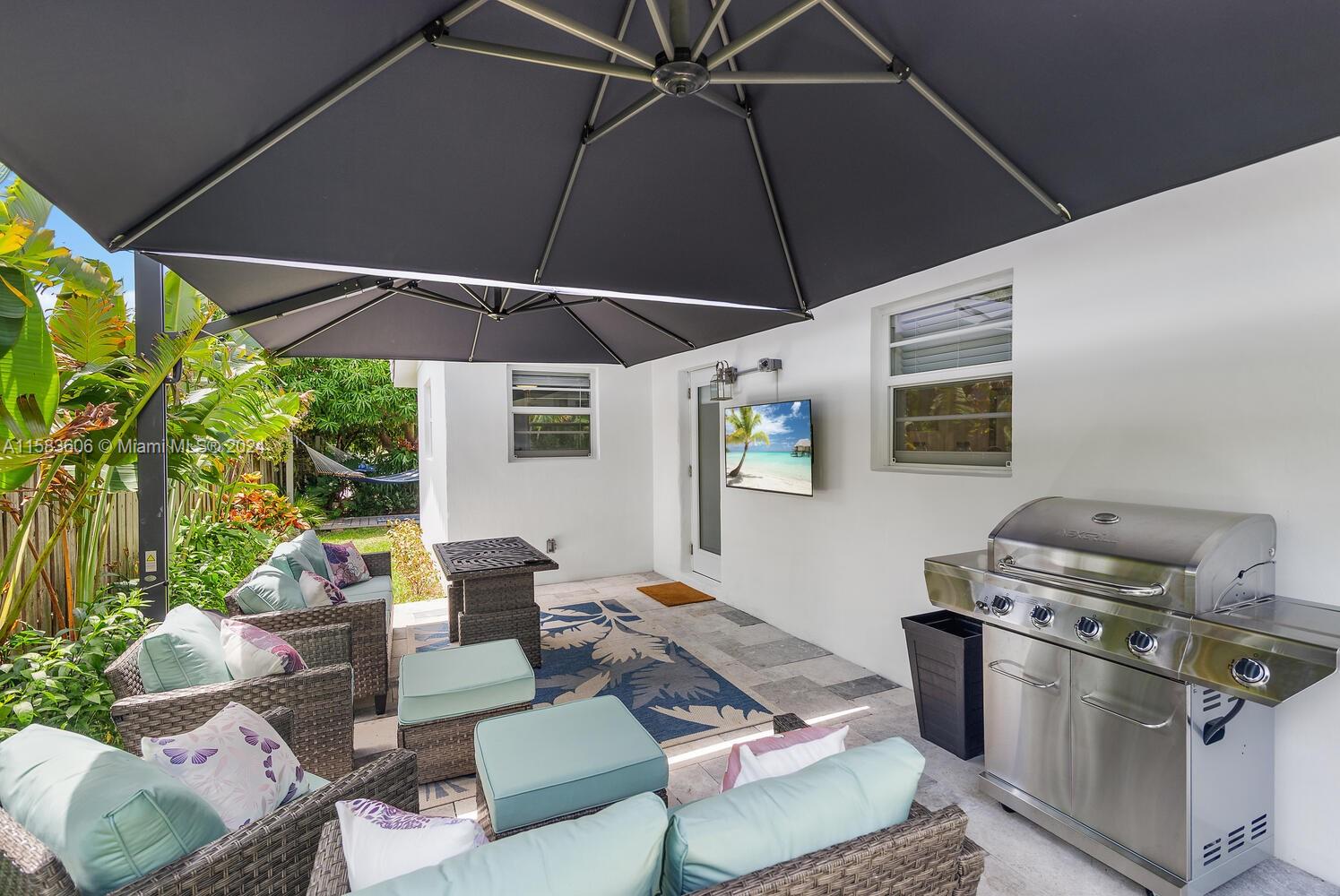 CALIBAN AMENDED PLAT - Residential