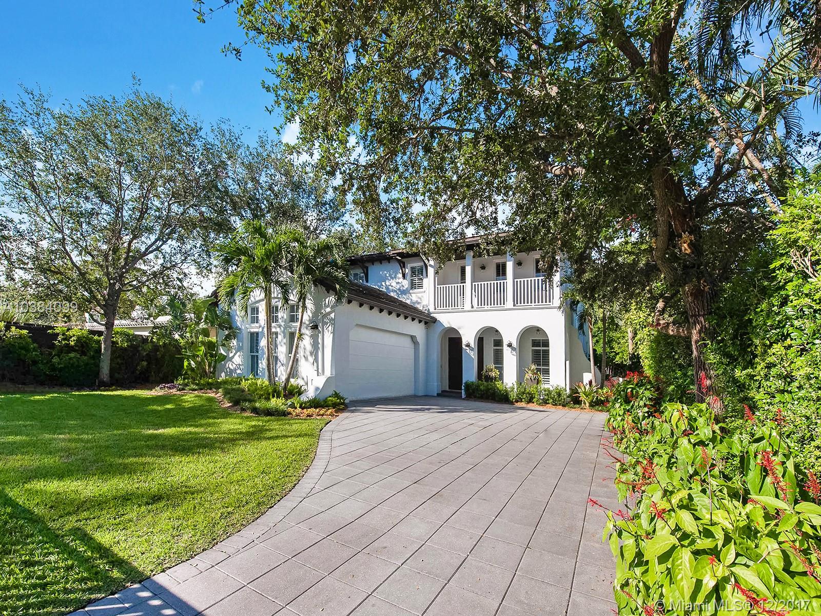 WOODRIDGE SUB - Residential