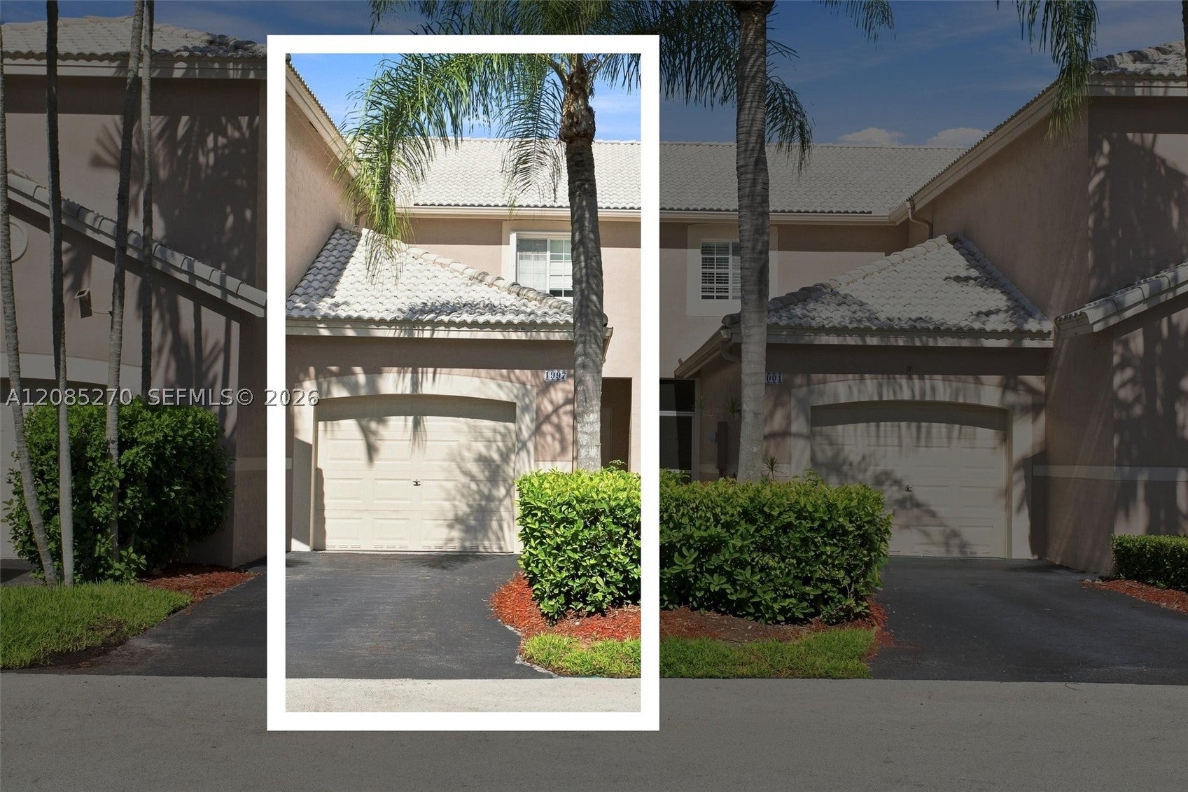 1997 Pompeii Ct, Weston FL 33327