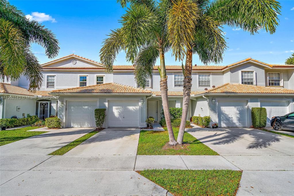 Photo of 232 Timberwalk Trl, Jupiter, FL 33458 (MLS # A11332143)