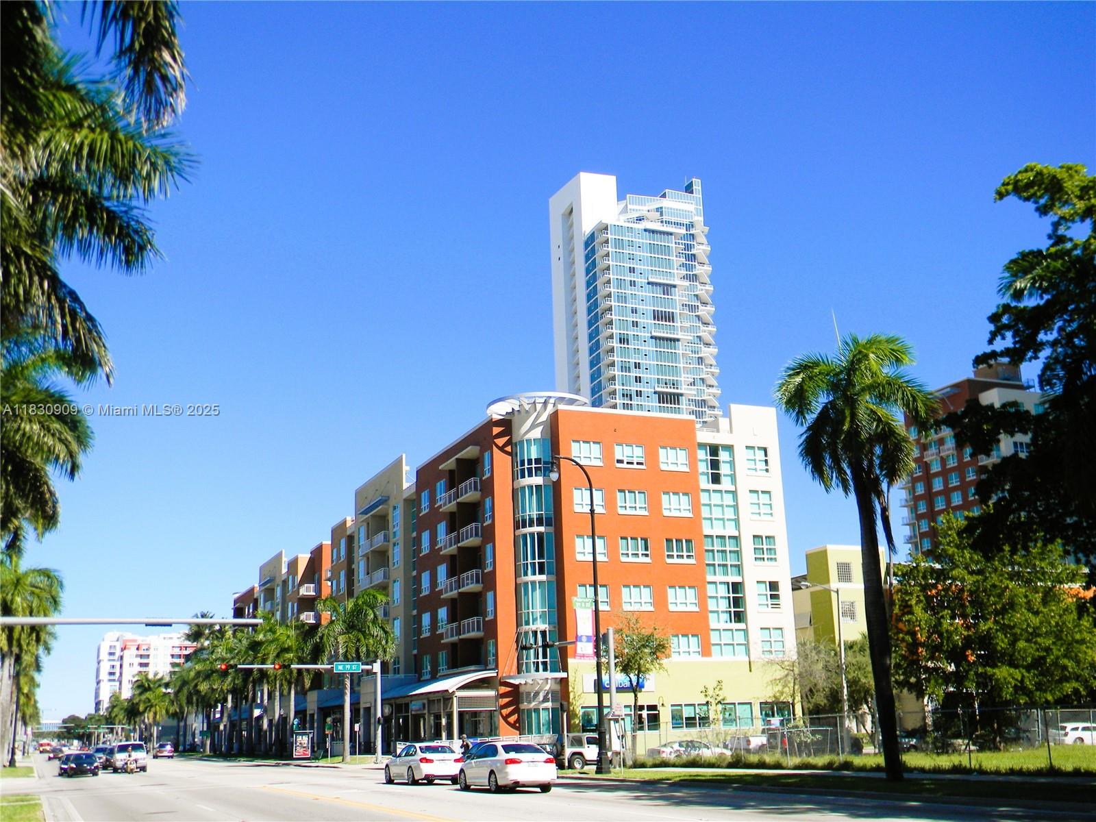 CITE CONDO - Residential