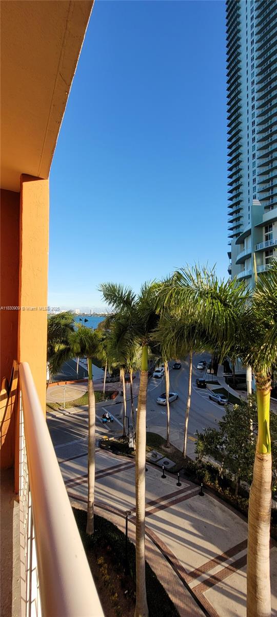 CITE CONDO - Residential