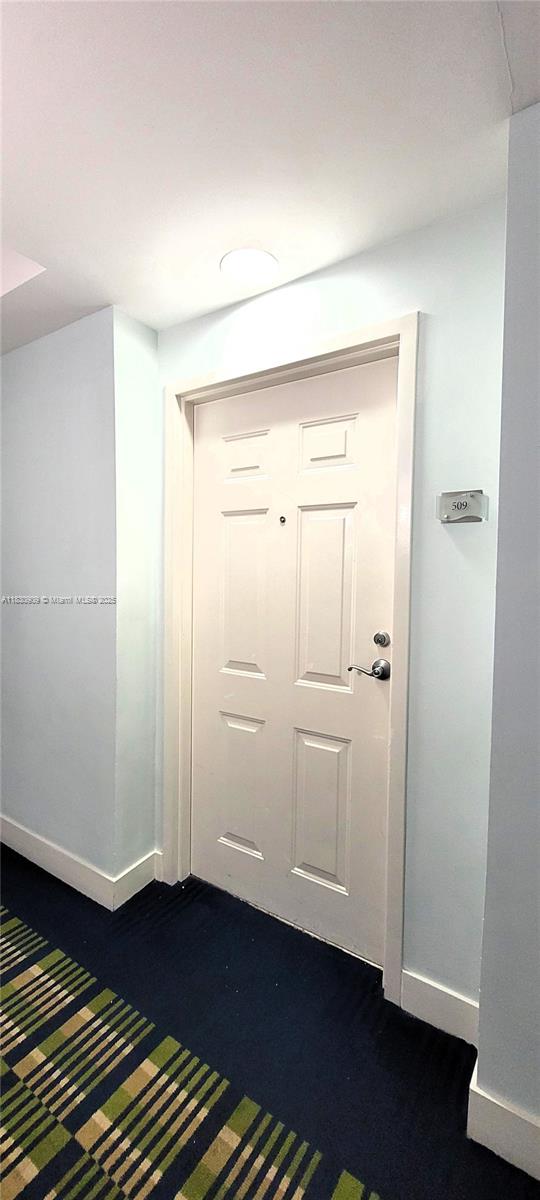 CITE CONDO - Residential