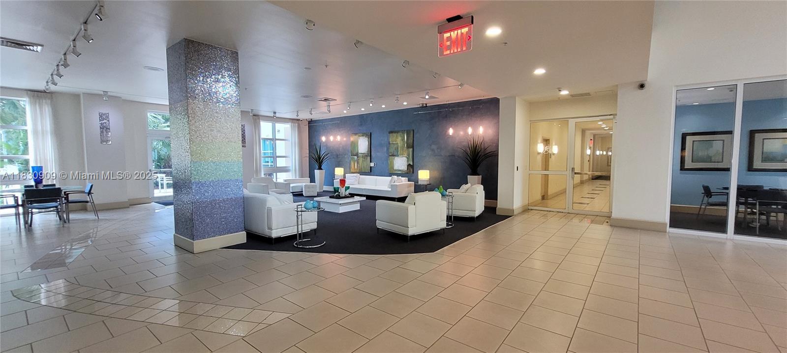 CITE CONDO - Residential