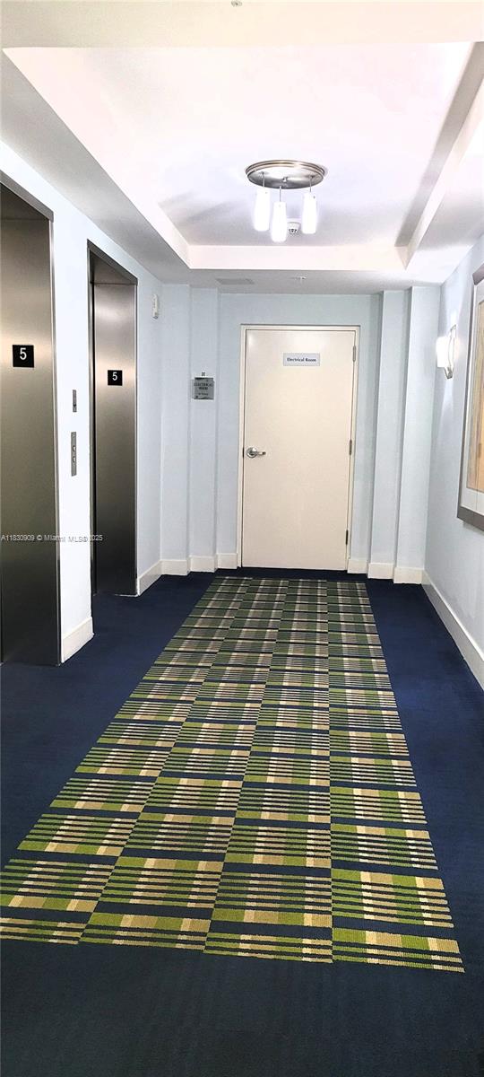 CITE CONDO - Residential