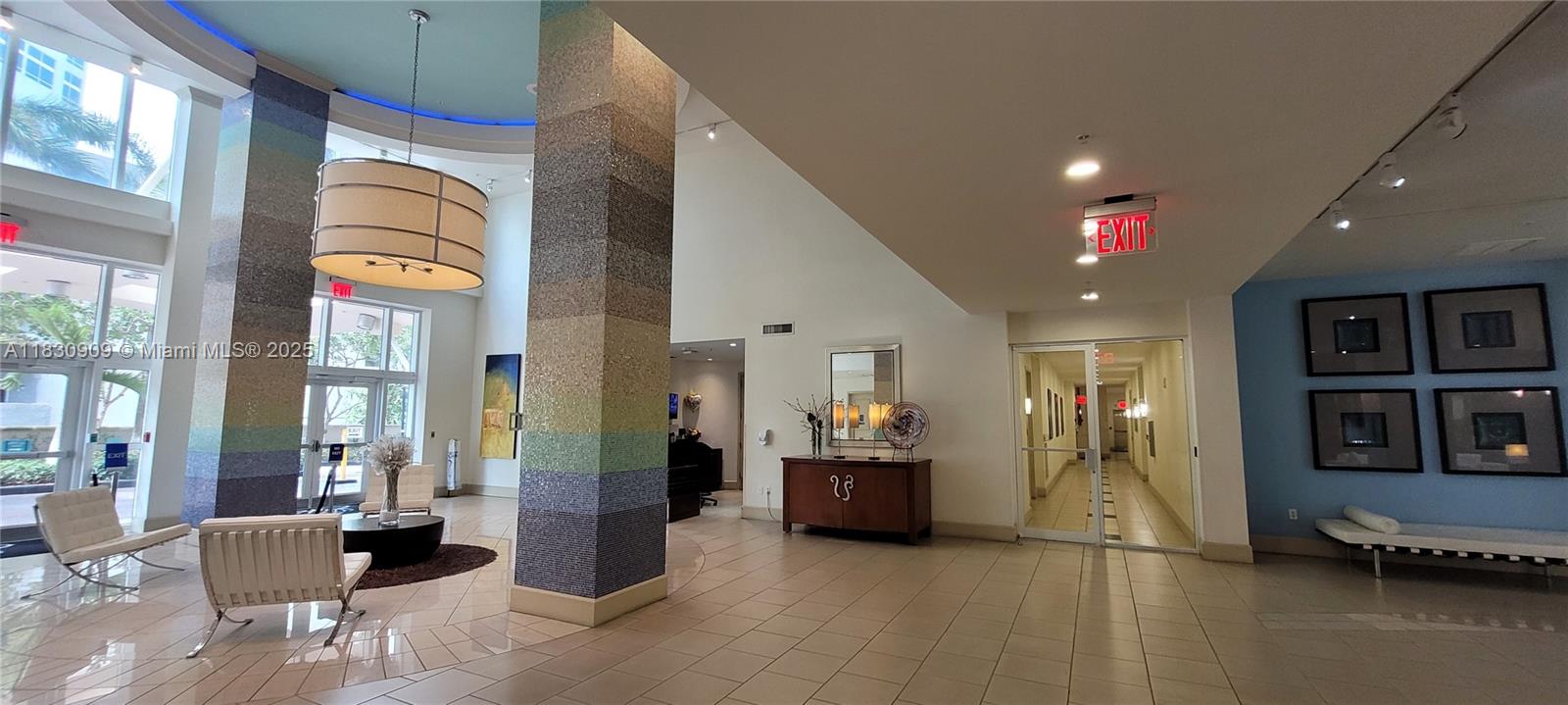 CITE CONDO - Residential