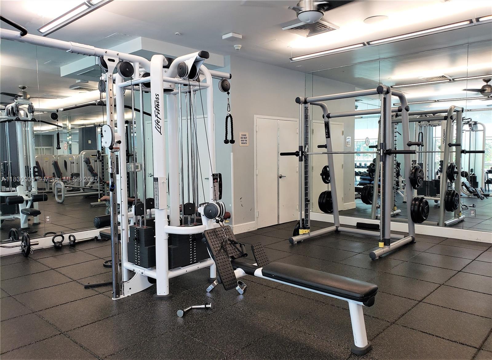 CITE CONDO - Residential