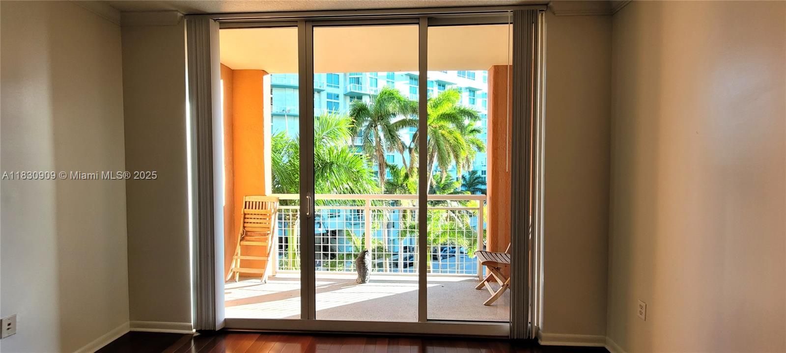 CITE CONDO - Residential