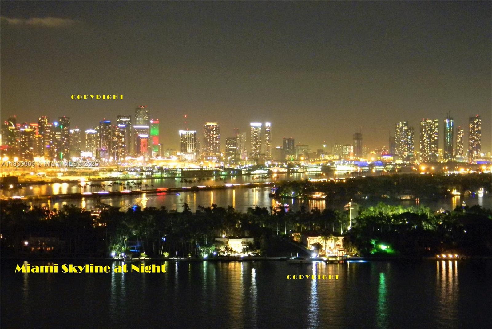 CITE CONDO - Residential