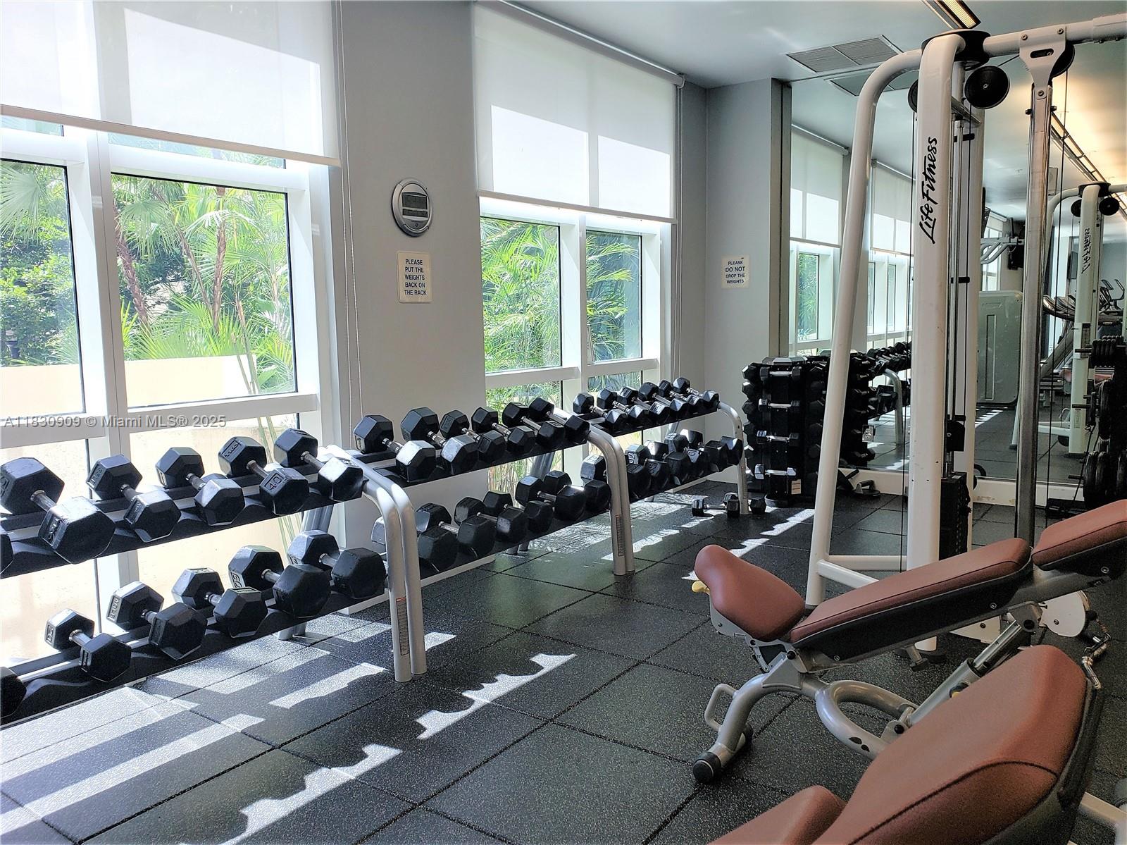 CITE CONDO - Residential