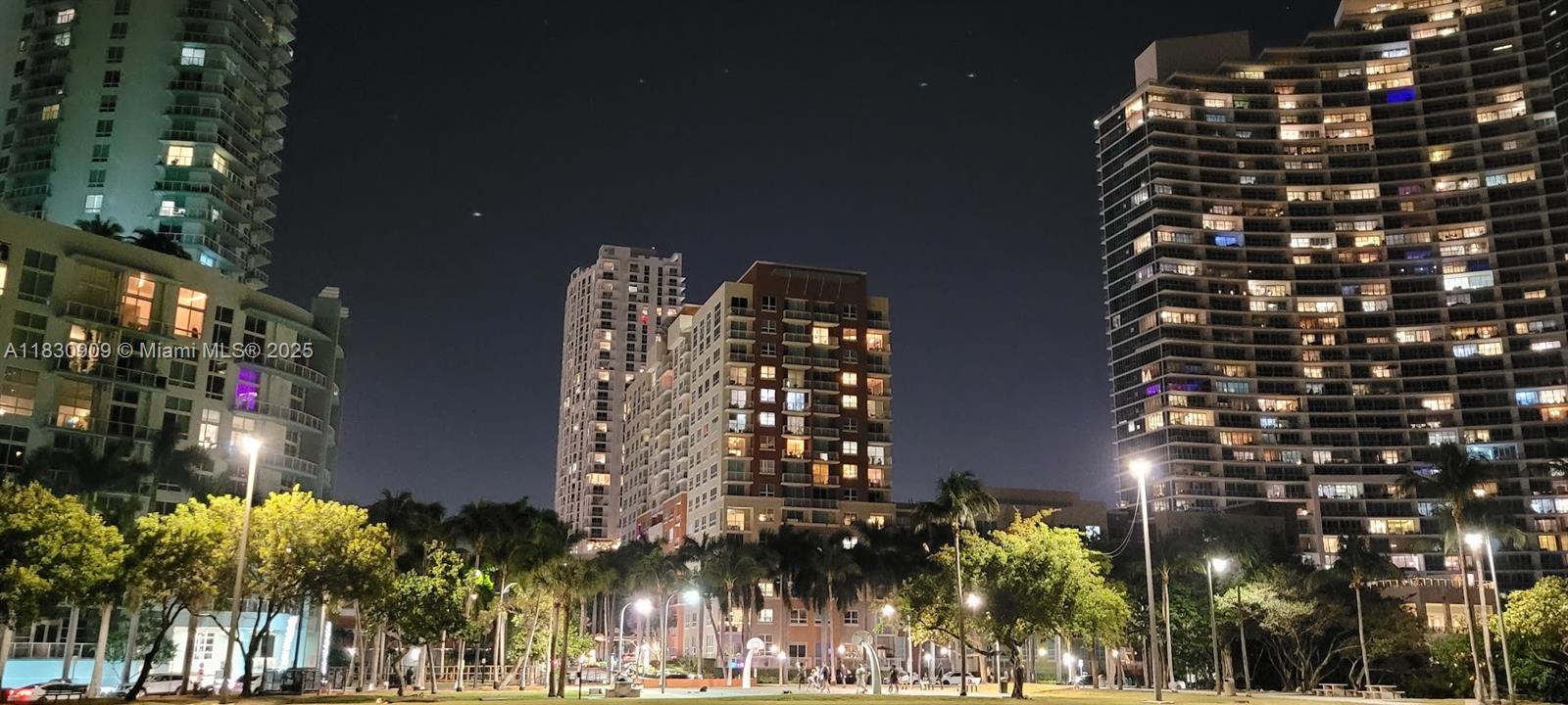 CITE CONDO - Residential