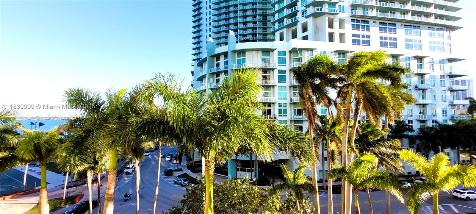 CITE CONDO - Residential