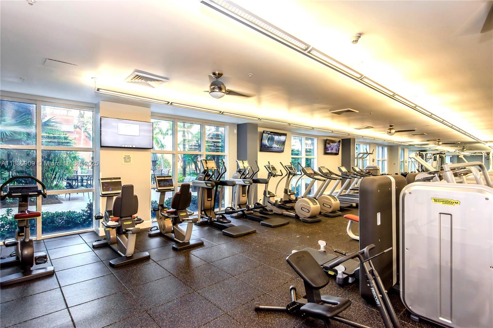 CITE CONDO - Residential