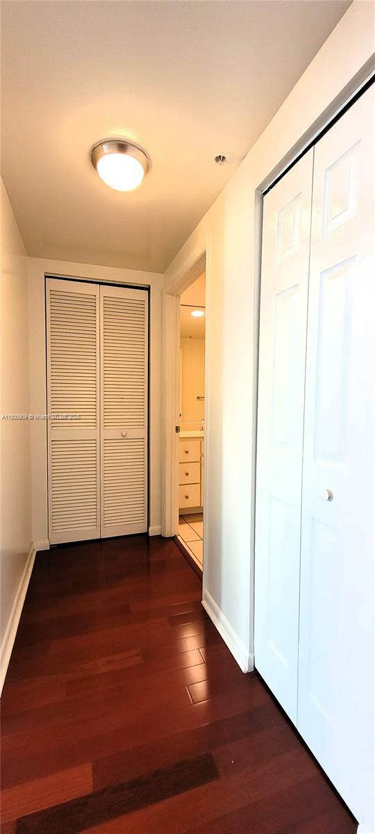 CITE CONDO - Residential