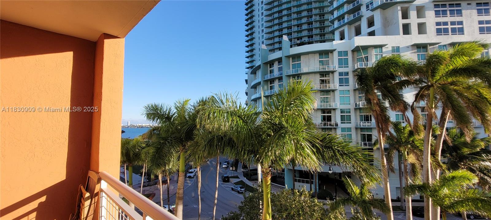 CITE CONDO - Residential