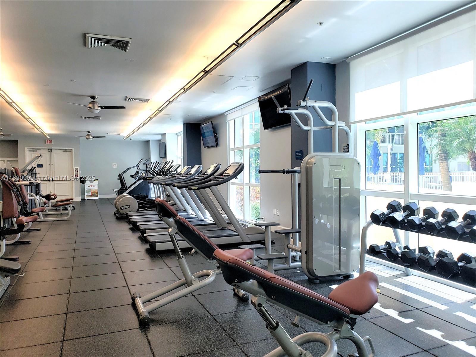 CITE CONDO - Residential