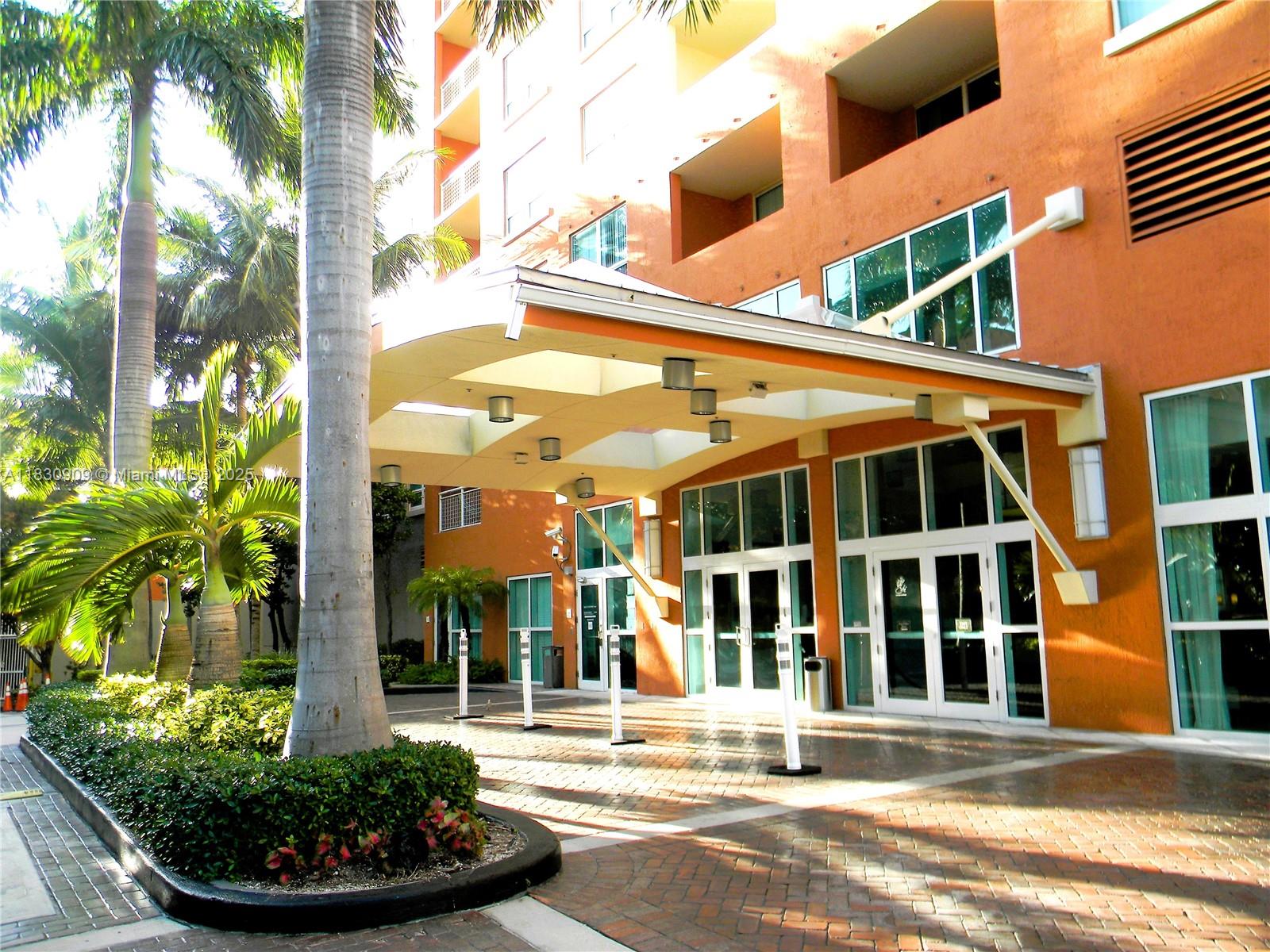 CITE CONDO - Residential